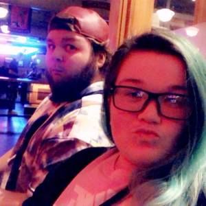 Meet your Posher, Tori